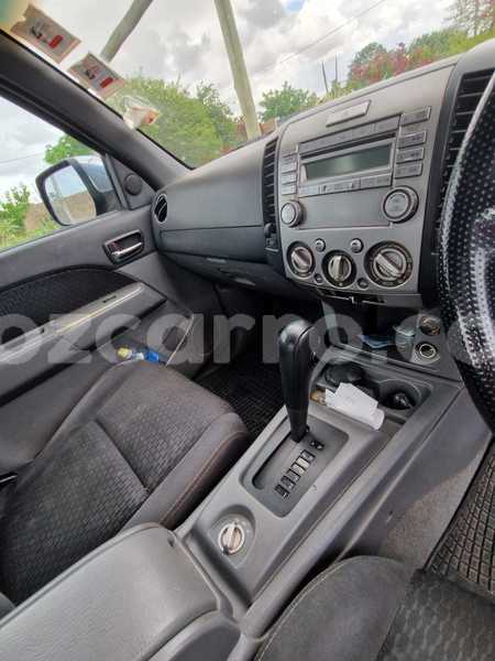 Big with watermark ford ranger maputo maputo 40624