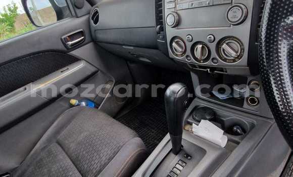 Nunua Ilio tumika Ford Ranger Nyeusi Gari ndani ya Maputo nchini Maputo Nunua Ilio tumika Ford Ranger Nyeusi Gari ndani ya Maputo nchini Maputo