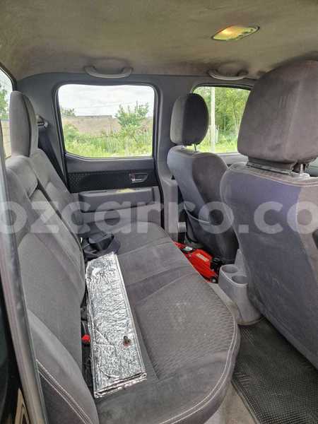 Big with watermark ford ranger maputo maputo 40624