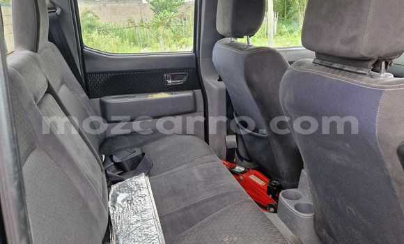 Nunua Ilio tumika Ford Ranger Nyeusi Gari ndani ya Maputo nchini Maputo Nunua Ilio tumika Ford Ranger Nyeusi Gari ndani ya Maputo nchini Maputo