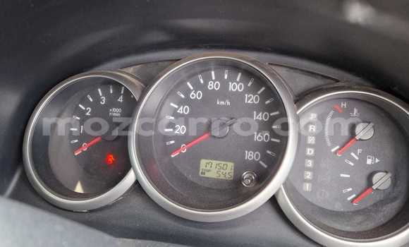 Nunua Ilio tumika Ford Ranger Nyeusi Gari ndani ya Maputo nchini Maputo Nunua Ilio tumika Ford Ranger Nyeusi Gari ndani ya Maputo nchini Maputo