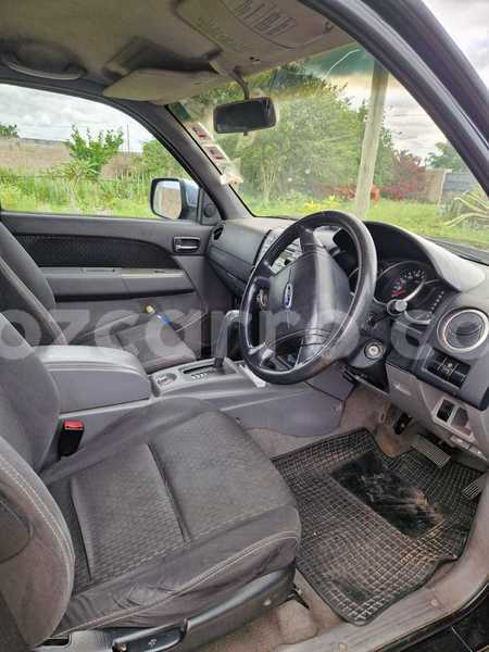 Big with watermark ford ranger maputo maputo 40624