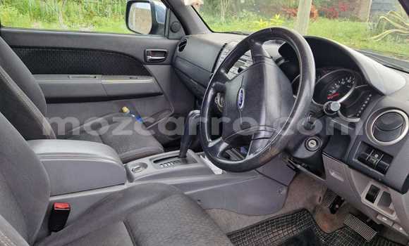 Nunua Ilio tumika Ford Ranger Nyeusi Gari ndani ya Maputo nchini Maputo Nunua Ilio tumika Ford Ranger Nyeusi Gari ndani ya Maputo nchini Maputo