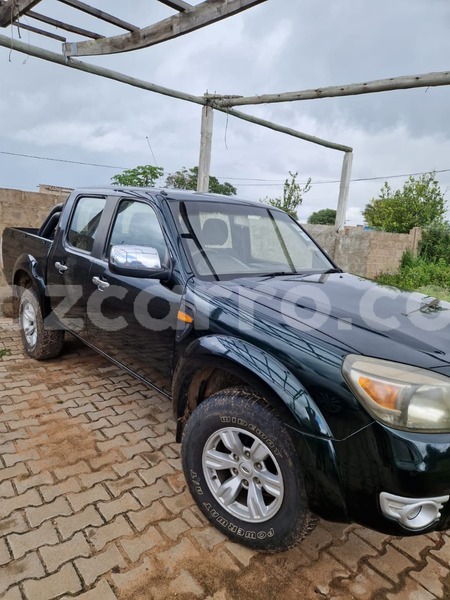 Big with watermark ford ranger maputo maputo 40624