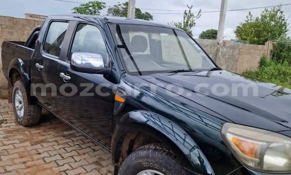 Nunua Ilio tumika Ford Ranger Nyeusi Gari ndani ya Maputo nchini Maputo Nunua Ilio tumika Ford Ranger Nyeusi Gari ndani ya Maputo nchini Maputo