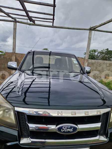 Big with watermark ford ranger maputo maputo 40624