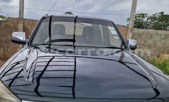 Nunua Ilio tumika Ford Ranger Nyeusi Gari ndani ya Maputo nchini Maputo Nunua Ilio tumika Ford Ranger Nyeusi Gari ndani ya Maputo nchini Maputo