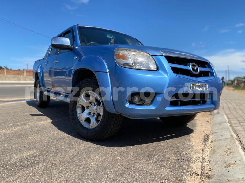 Big with watermark mazda bt 50 maputo maputo 40626