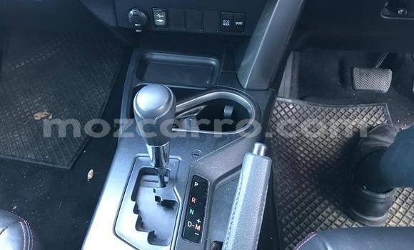 Tenga Tsaru Toyota RAV4 Chena Mota in Gilé in Zambezia Tenga Tsaru Toyota RAV4 Chena Mota in Gilé in Zambezia