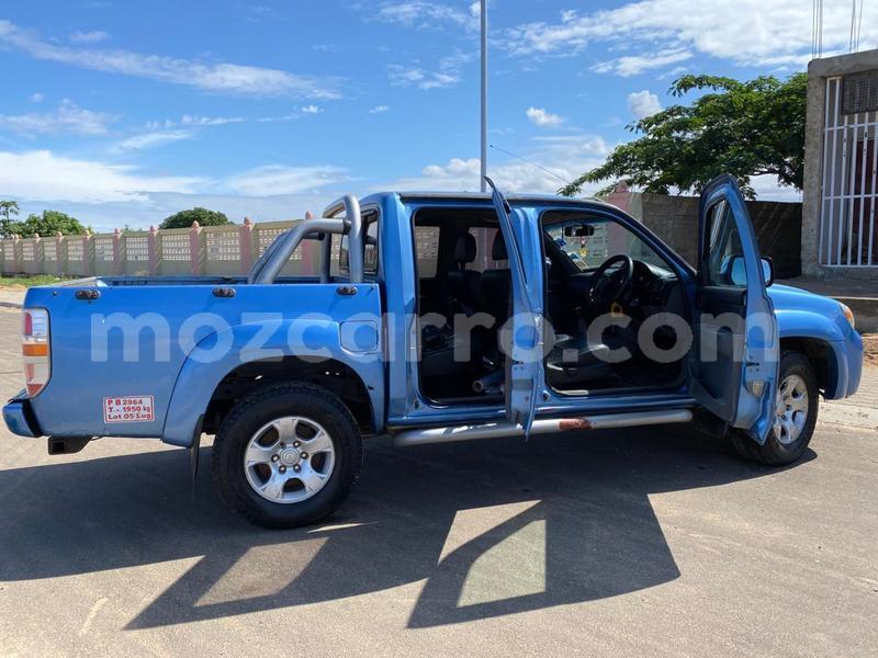 Big with watermark mazda bt 50 maputo maputo 40626