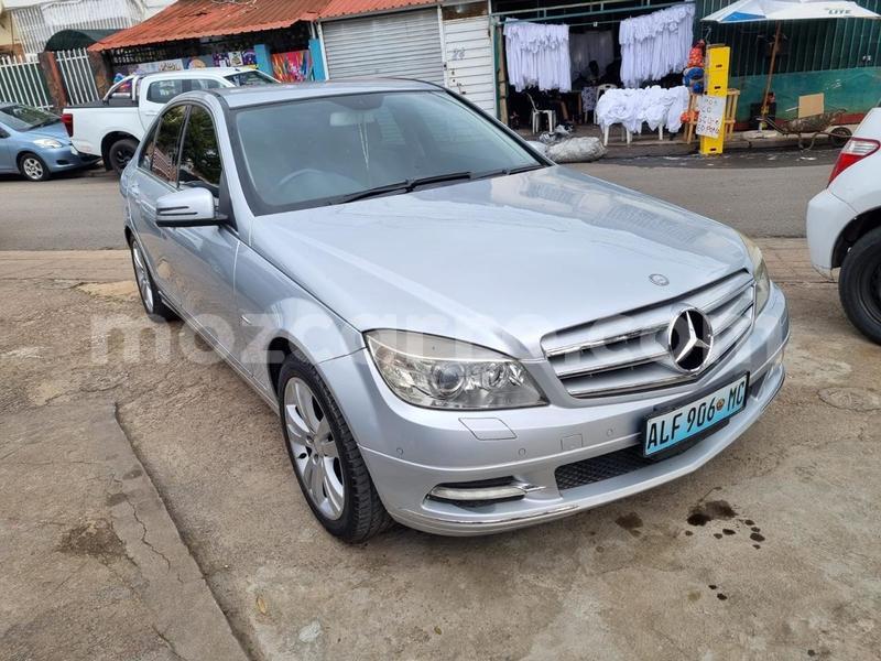 Big with watermark mercedes benz c class maputo maputo 40628