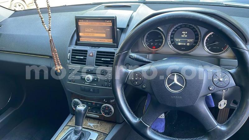 Big with watermark mercedes benz c class maputo maputo 40628
