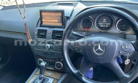 Nunua Ilio tumika Mercedes‒Benz C-Class Other Gari ndani ya Maputo nchini Maputo Nunua Ilio tumika Mercedes‒Benz C-Class Other Gari ndani ya Maputo nchini Maputo