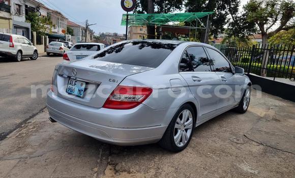 Nunua Ilio tumika Mercedes‒Benz C-Class Other Gari ndani ya Maputo nchini Maputo Nunua Ilio tumika Mercedes‒Benz C-Class Other Gari ndani ya Maputo nchini Maputo