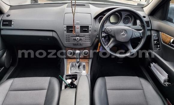Nunua Ilio tumika Mercedes‒Benz C-Class Other Gari ndani ya Maputo nchini Maputo Nunua Ilio tumika Mercedes‒Benz C-Class Other Gari ndani ya Maputo nchini Maputo