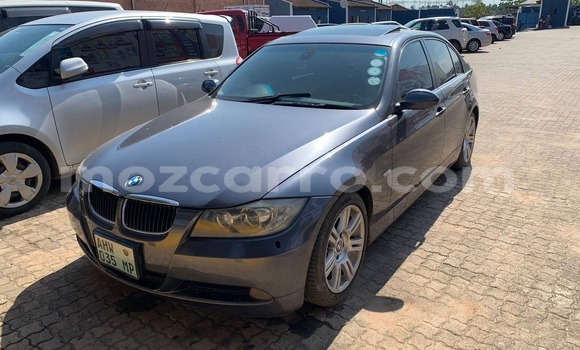 Buy Used BMW 2-Series Other Car in Maputo in Maputo