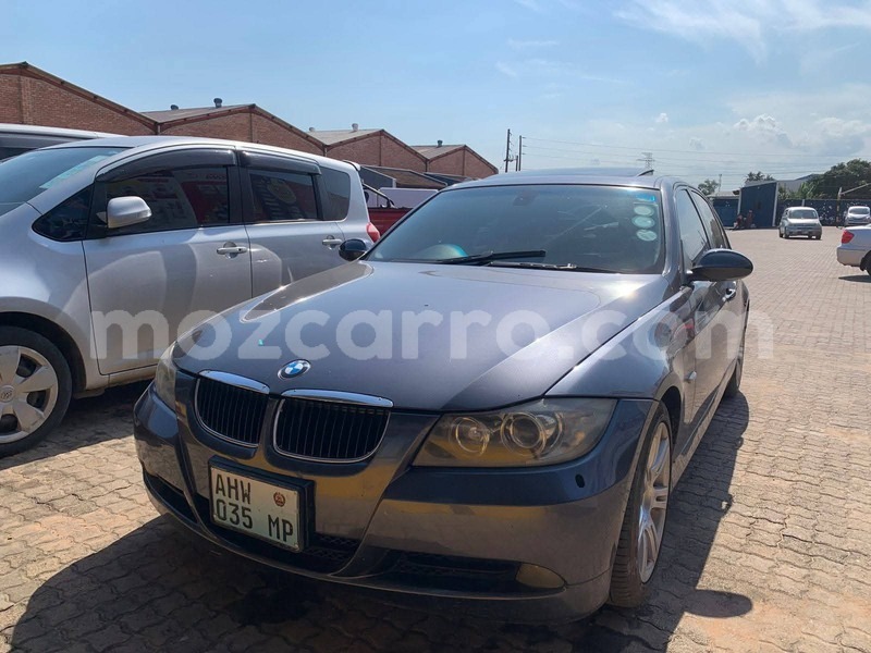 Big with watermark bmw 2 series maputo maputo 40629