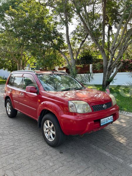 Big with watermark nissan x trail maputo maputo 40630