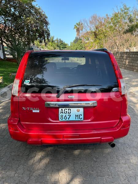 Big with watermark nissan x trail maputo maputo 40630