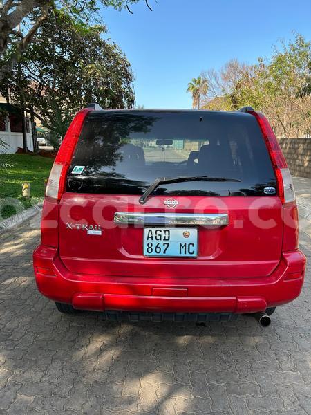Big with watermark nissan x trail maputo maputo 40630