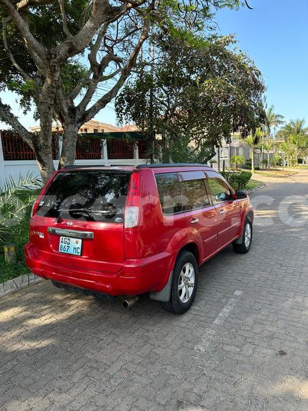 Big with watermark nissan x trail maputo maputo 40630