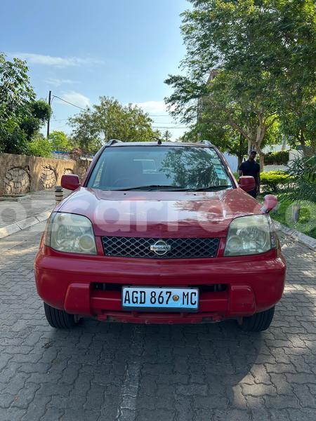 Big with watermark nissan x trail maputo maputo 40630