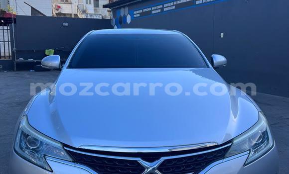 Buy Used Toyota Mark X Silver Car in Maputo in Maputo Buy Used Toyota Mark X Silver Car in Maputo in Maputo