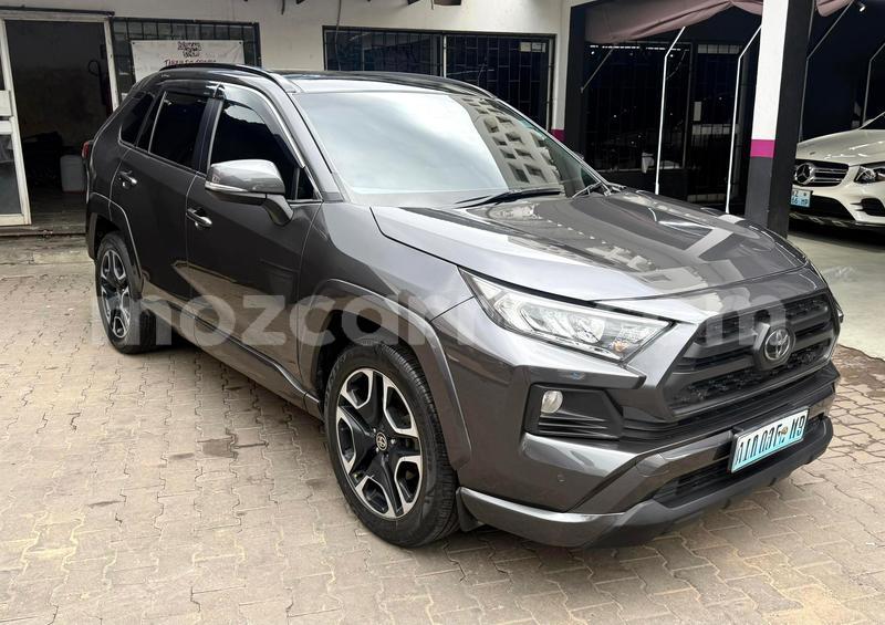 Big with watermark toyota rav4 maputo maputo 40634