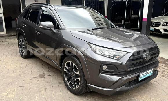 Nunua Ilio tumika Toyota RAV4 Nyingine Gari ndani ya Maputo nchini Maputo