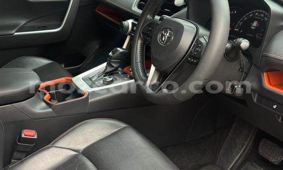 Tenga Tsaru Toyota RAV4 Zvimwe Mota in Maputo in Maputo Tenga Tsaru Toyota RAV4 Zvimwe Mota in Maputo in Maputo