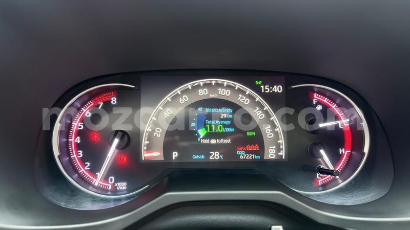 Big with watermark toyota rav4 maputo maputo 40634