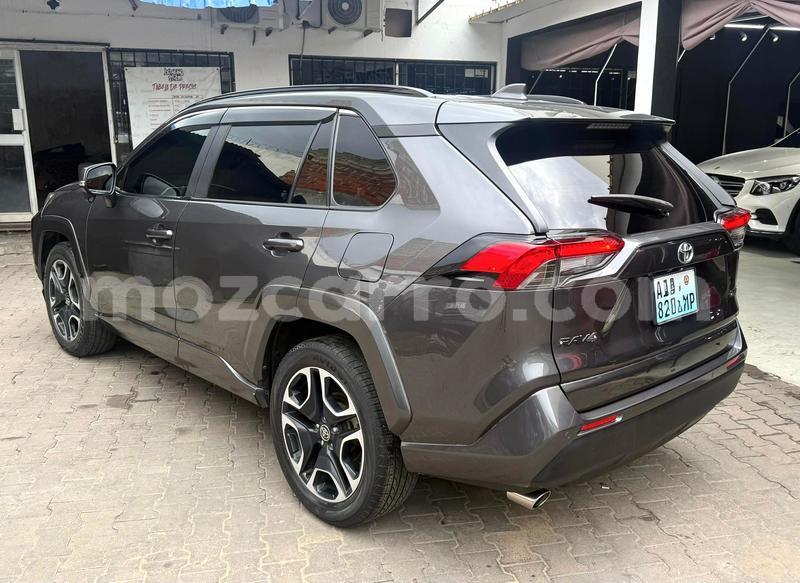 Big with watermark toyota rav4 maputo maputo 40634