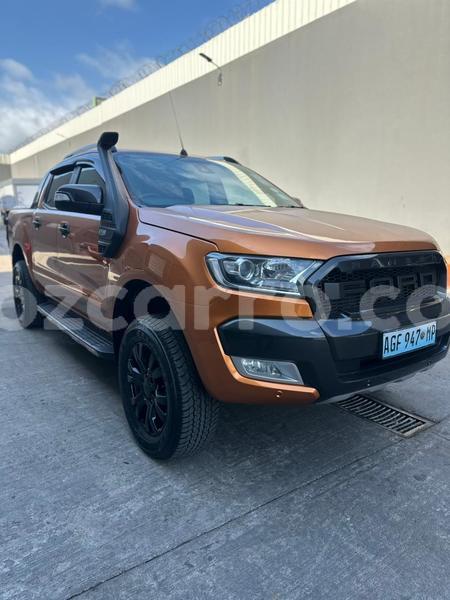 Big with watermark ford ranger maputo maputo 40637
