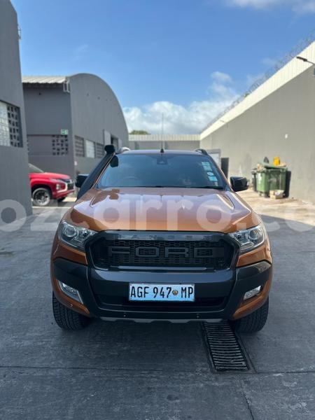 Big with watermark ford ranger maputo maputo 40637