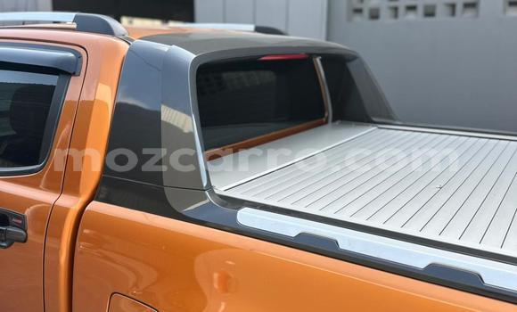 Comprar Usado Ford Ranger De outros Carro em Maputo em Maputo Comprar Usado Ford Ranger De outros Carro em Maputo em Maputo