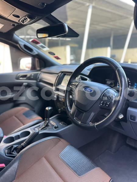 Big with watermark ford ranger maputo maputo 40637