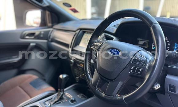Comprar Usado Ford Ranger De outros Carro em Maputo em Maputo Comprar Usado Ford Ranger De outros Carro em Maputo em Maputo