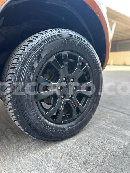 Big with watermark ford ranger maputo maputo 40637