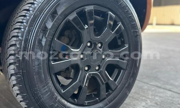Comprar Usado Ford Ranger De outros Carro em Maputo em Maputo Comprar Usado Ford Ranger De outros Carro em Maputo em Maputo