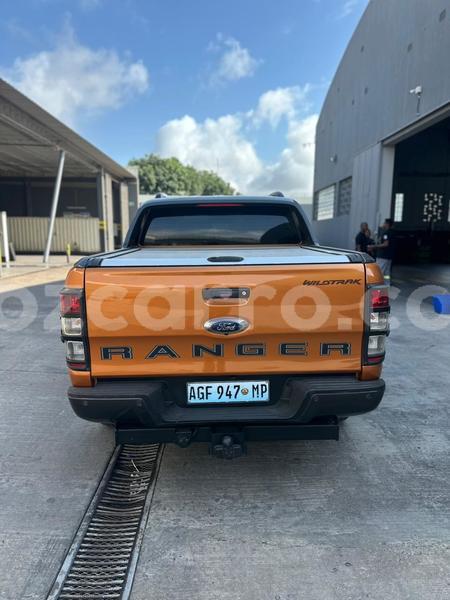 Big with watermark ford ranger maputo maputo 40637
