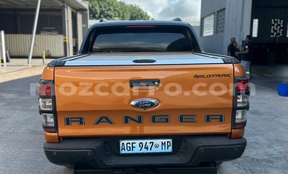Comprar Usado Ford Ranger De outros Carro em Maputo em Maputo Comprar Usado Ford Ranger De outros Carro em Maputo em Maputo