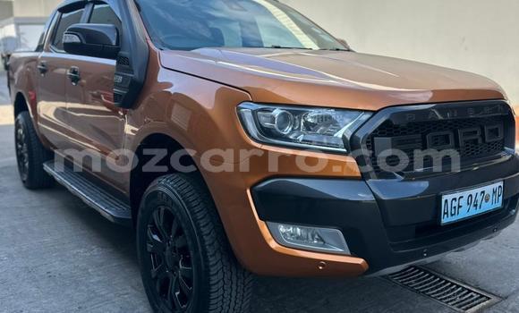 Comprar Usado Ford Ranger De outros Carro em Maputo em Maputo Comprar Usado Ford Ranger De outros Carro em Maputo em Maputo
