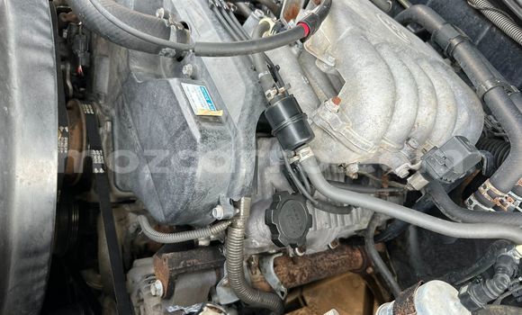 Nunua Ilio tumika Toyota Hilux Nyeusi Gari ndani ya Maputo nchini Maputo Nunua Ilio tumika Toyota Hilux Nyeusi Gari ndani ya Maputo nchini Maputo