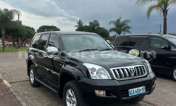 Nunua Ilio tumika Toyota Hilux Nyeusi Gari ndani ya Maputo nchini Maputo Nunua Ilio tumika Toyota Hilux Nyeusi Gari ndani ya Maputo nchini Maputo