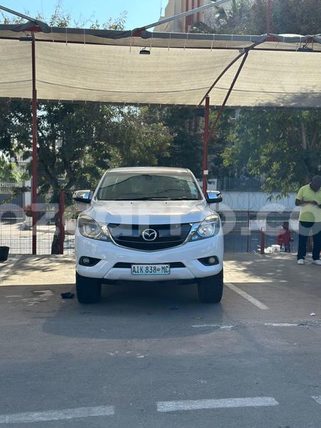 Big with watermark mazda bt 50 maputo maputo 40639