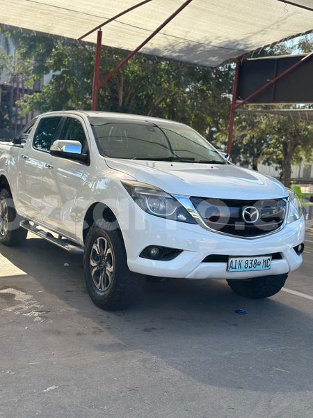 Big with watermark mazda bt 50 maputo maputo 40639