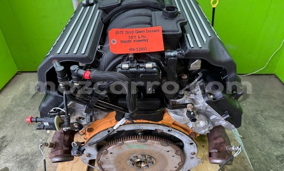 Comprar 15 JEEP GRAND CHEROKEE em Maputo em Maputo Comprar 15 JEEP GRAND CHEROKEE em Maputo em Maputo