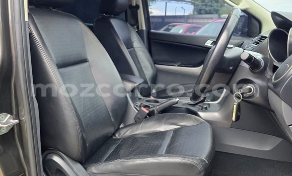 Comprar Usado Mazda BT-50 Other Carro em Maputo em Maputo Comprar Usado Mazda BT-50 Other Carro em Maputo em Maputo