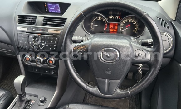 Comprar Usado Mazda BT-50 Other Carro em Maputo em Maputo Comprar Usado Mazda BT-50 Other Carro em Maputo em Maputo