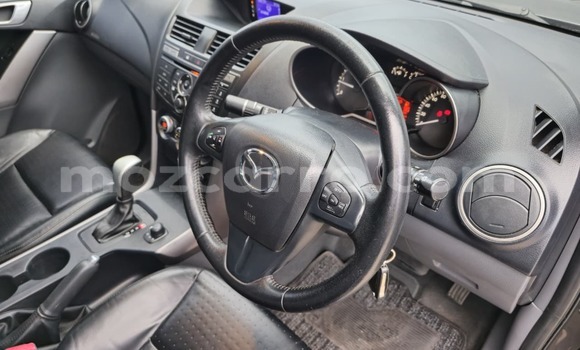 Comprar Usado Mazda BT-50 Other Carro em Maputo em Maputo Comprar Usado Mazda BT-50 Other Carro em Maputo em Maputo